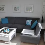 Apartament Foerdeblick *