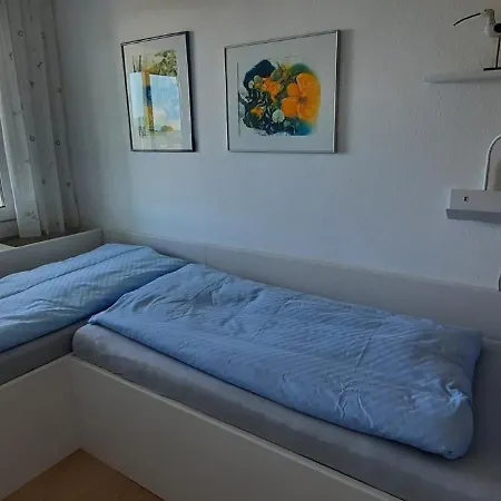 Foerdeblick Appartement *