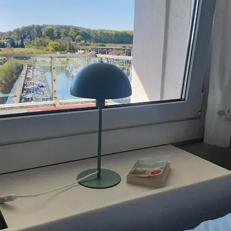 Appartement Foerdeblick *