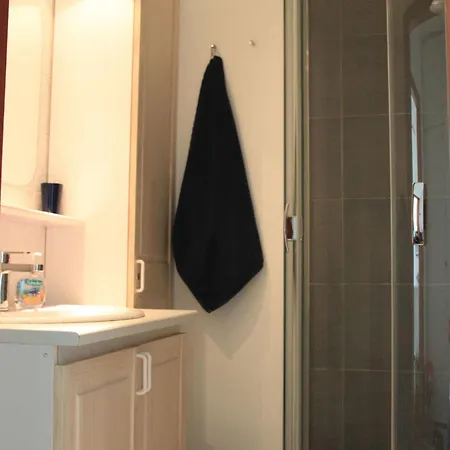 Foerdeblick Appartement Schausende