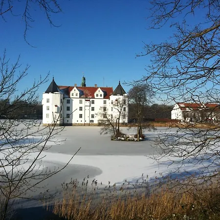 Appartement Foerdeblick
