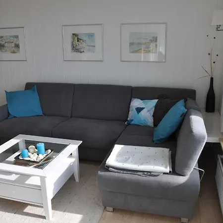 Apartament Foerdeblick *