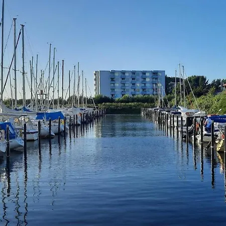 Foerdeblick Apartament Schausende
