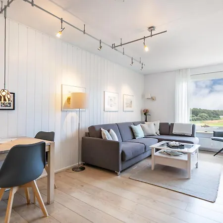 Foerdeblick Apartament