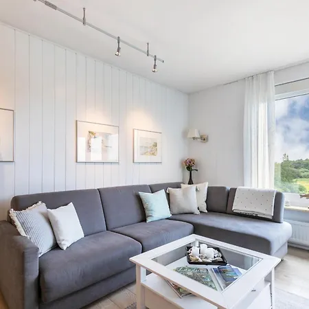 Apartament Foerdeblick Schausende