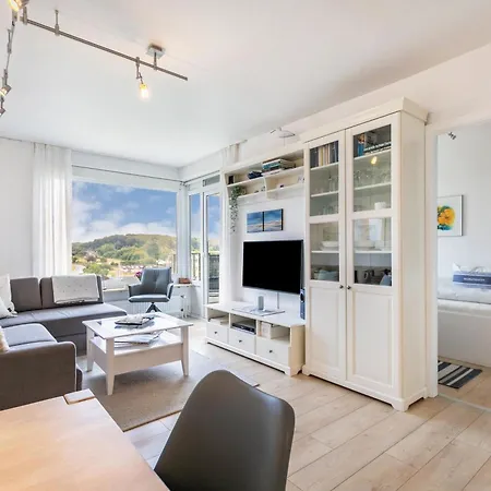 Apartament Foerdeblick