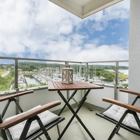 Foerdeblick Apartament