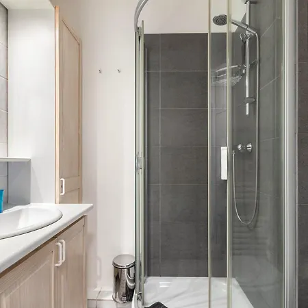 Apartament Foerdeblick