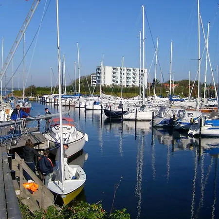Foerdeblick Apartament