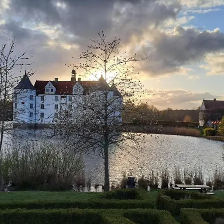 Foerdeblick Apartament Schausende