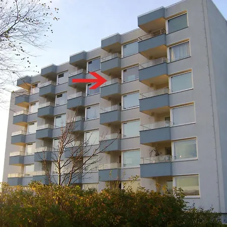 Apartament Foerdeblick Schausende