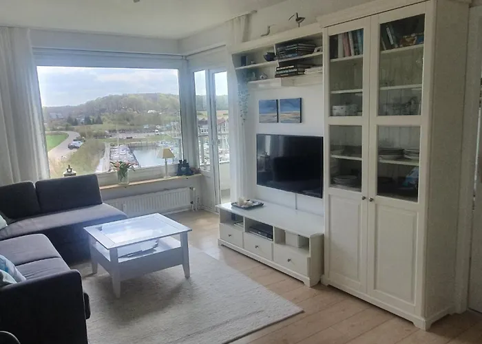 Foerdeblick Schausende