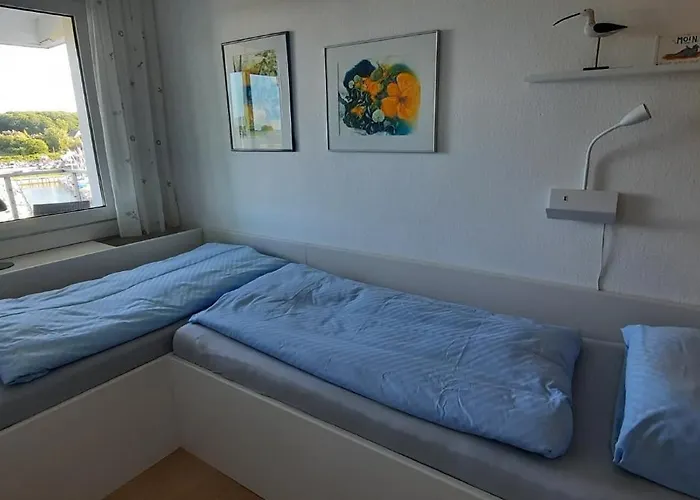 Foerdeblick Appartement *