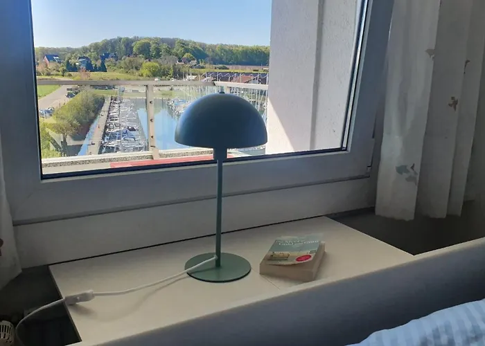 Appartement Foerdeblick *