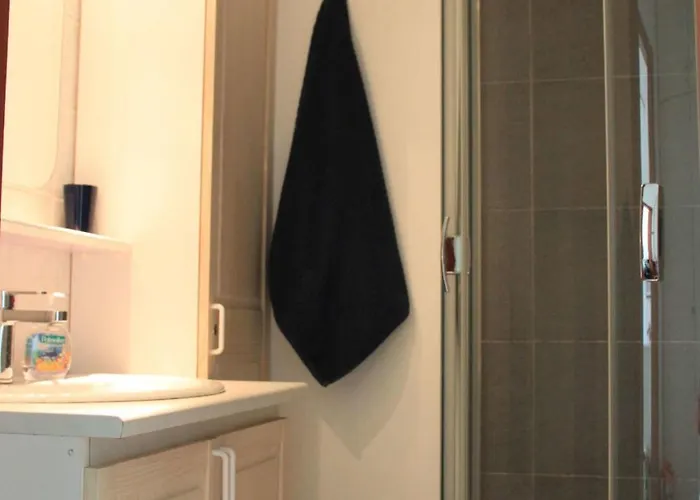 Foerdeblick Appartement Schausende