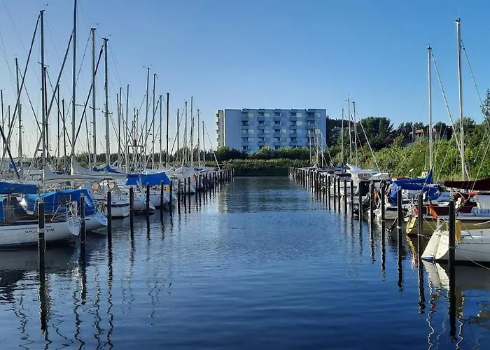Foerdeblick Appartement Schausende